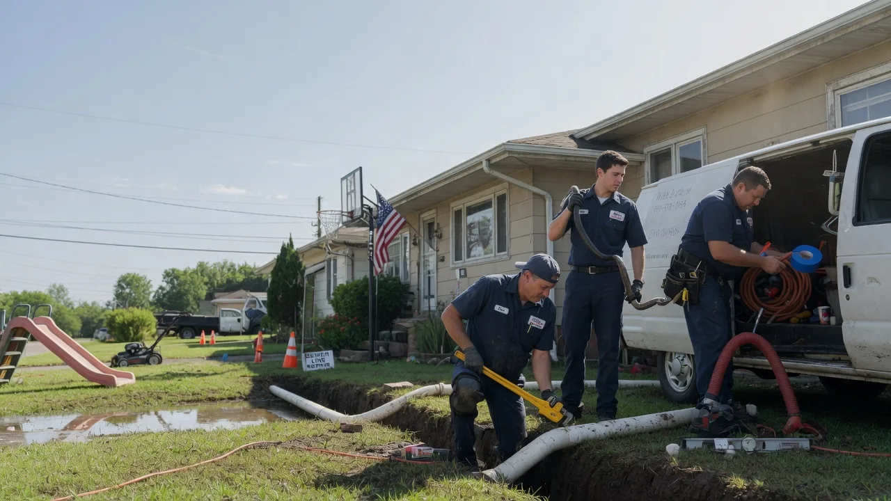 Toilet Installation in East Petersburg, PA near me